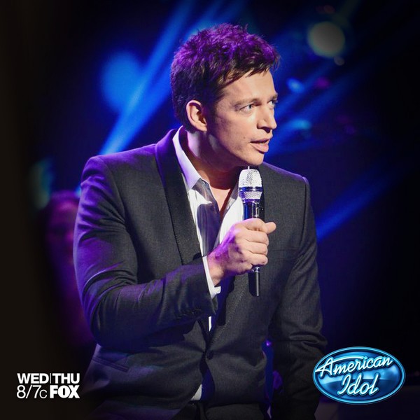 American Idol: BGK bất lực không thể cứu thí sinh cưng 10