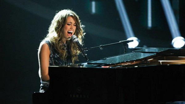 American Idol: BGK bất lực không thể cứu thí sinh cưng 1