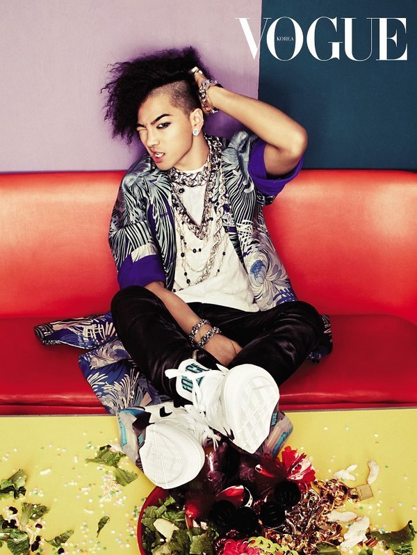 2NE1, Taeyang (Big Bang) hay gà YG nào sắp tung chưởng? 3