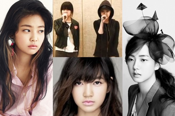 2NE1, Taeyang (Big Bang) hay g&agrave; YG n&agrave;o sắp tung chưởng? 6