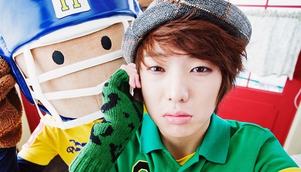 2NE1, Taeyang (Big Bang) hay g&agrave; YG n&agrave;o sắp tung chưởng? 5