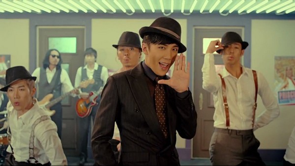 Retro: Những MV "xưa cũ" cực hot của Kpop 22