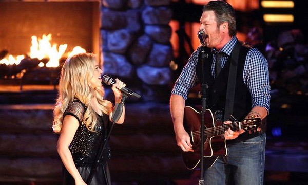 The Voice US: Các HLV giở "bí kíp" luyện thí sinh