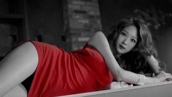 "Girlgroup người mẫu" chủ trương d&ugrave;ng cơ thể quyến rũ fan 3
