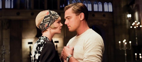 Soundtrack "The Great Gatsby": Chỉ một từ "đỉnh" 2