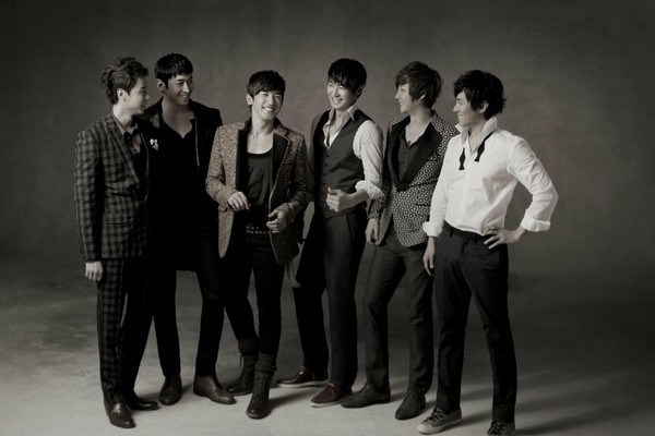 Fan đòi SBS cho ShinHwa lên sóng truyền hình 1