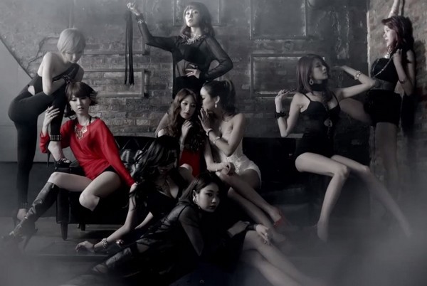 Nghe giọng thật của Hyori, SHINee, 4Minute, T-ara N4 11
