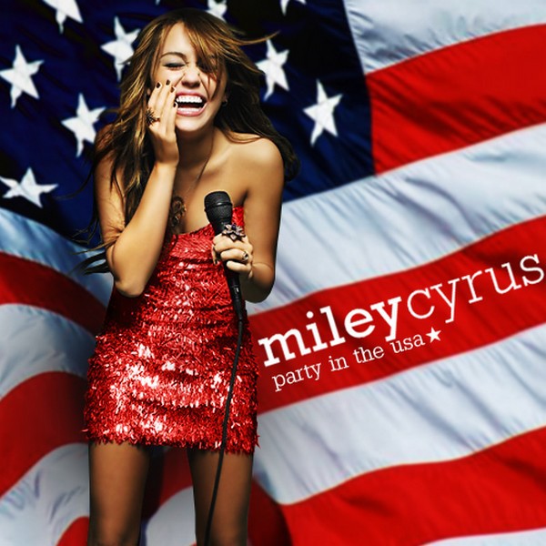 Điểm lại 10 single đỉnh nhất sự nghiệp Miley Cyrus 11