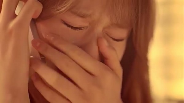 Jiyeon (T-ara) đau khổ quằn quại trong MV mới 3