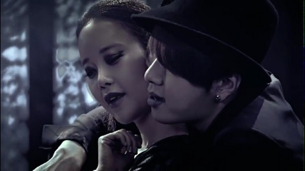 Playlist: "Hư" vs. "Ngoan" trong Kpop 9