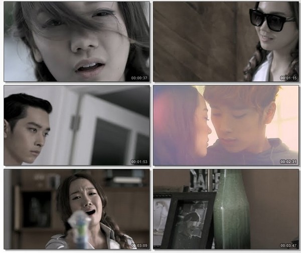 Playlist: "Hư" vs. "Ngoan" trong Kpop 11