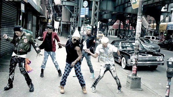 Playlist: "Hư" vs. "Ngoan" trong Kpop 10