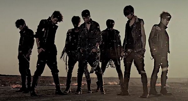 Playlist: "Hư" vs. "Ngoan" trong Kpop 7