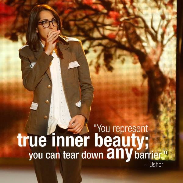 The Voice US: Nữ th&iacute; sinh 16 tuổi l&ecirc;n ng&ocirc;i qu&aacute;n qu&acirc;n 2