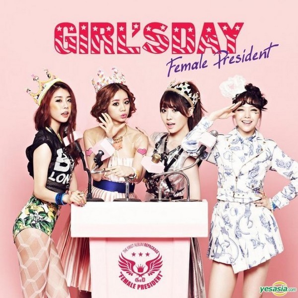 Girlgroup Kpop vẫn chuộng chiến lược “khoe bo-đì” 2