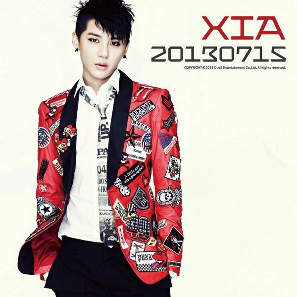 Junsu chia sẻ về album mới và tình bạn của JYJ  1