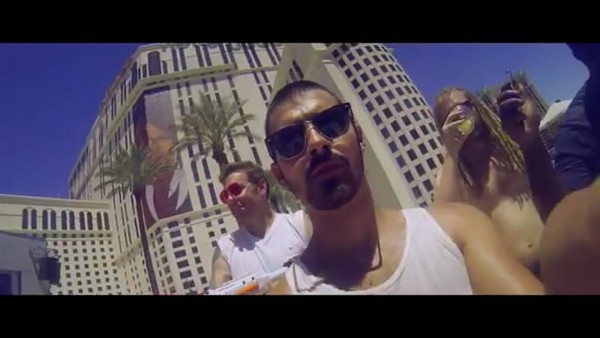 Backstreet Boys, Jonas Brothers, Lana Del Rey đồng loạt tung MV 6