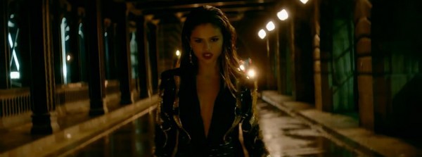 Selena rò rỉ MV nóng sau khi Justin đưa gái lạ về khách sạn 3