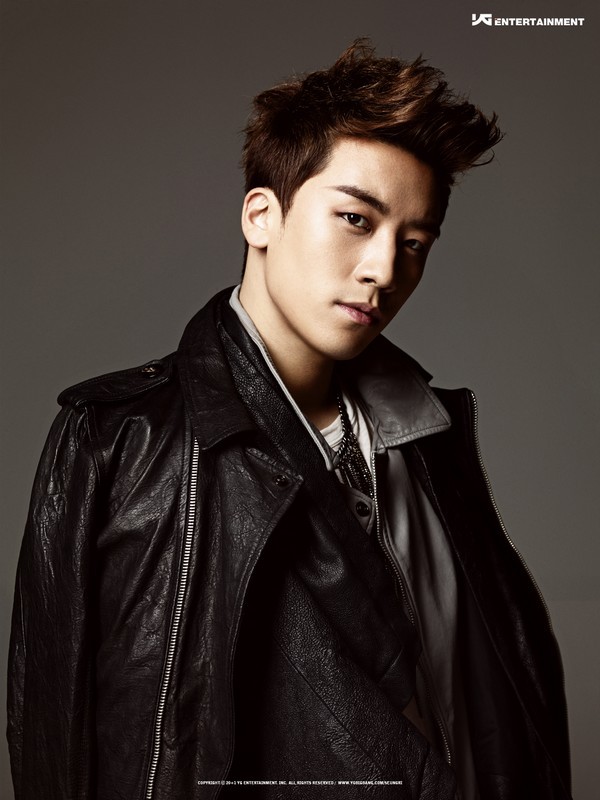 Seungri (Big Bang) sẽ "tung chưởng" vào tháng 8 1 Seungri (Big Bang) sẽ "tung chưởng" vào tháng 8 1