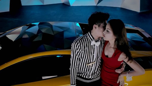 Anh em sinh đôi đẹp trai của Kpop "tái xuất giang hồ" 2