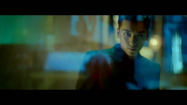 Seungri (Big Bang) "thả xích" cho MV ít cảnh nóng 2