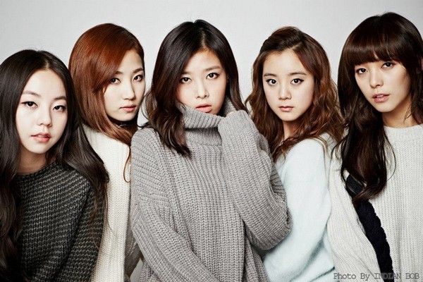 JYP sắp cho ra mắt girlgroup thế chỗ Wonder Girls? 3