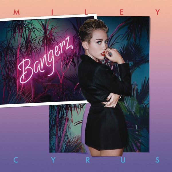 Bỏng tai với ca khúc "song kiếm hợp bích" của Britney và Miley 1