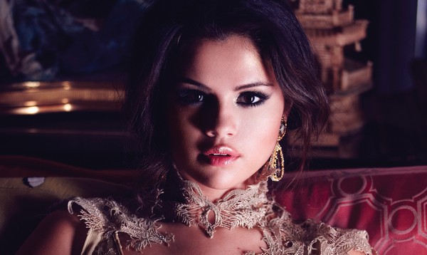Lorde "phát ốm" vì âm nhạc của Selena Gomez 2