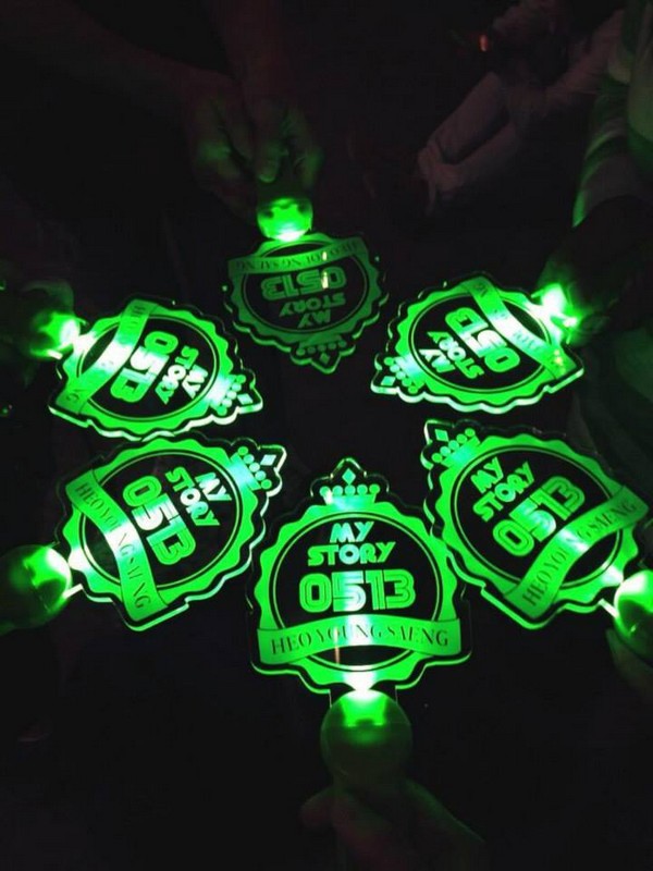 SS501 tái hợp lần đầu sau 3 năm dài "đánh lẻ" 13