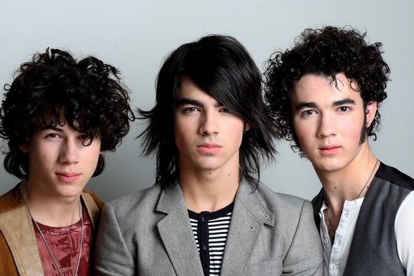 Jonas Brothers: Từ những chàng hot boy đến ban nhạc bị lãng quên 7