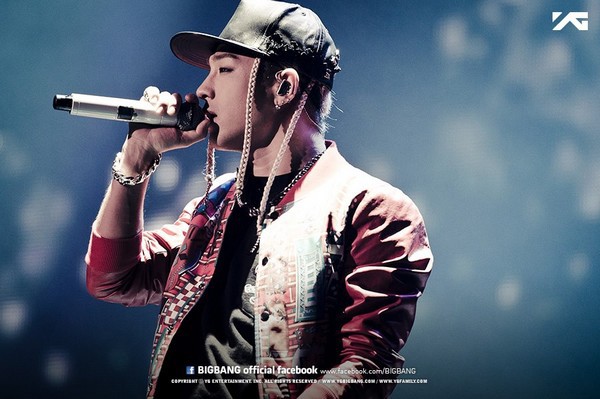 Boygroup mới nhà YG "diện kiến" fan Nhật qua concert của Big Bang 12