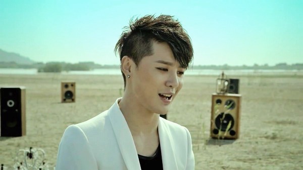 Điểm lại những clip "quay một lèo" hiếm hoi của Kpop 5