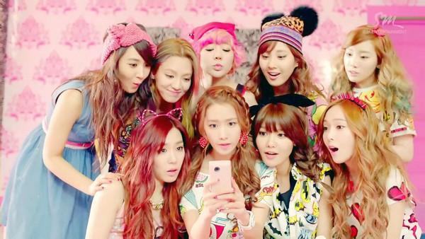 Khi n&agrave;o cuộc chiến giữa c&aacute;c Kpop fan kết th&uacute;c? 1
