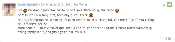 Khi n&agrave;o cuộc chiến giữa c&aacute;c Kpop fan kết th&uacute;c? 16