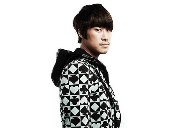 Rời JYP, nam rapper ngày càng đẹp trai và thành c&ocirc;ng 1