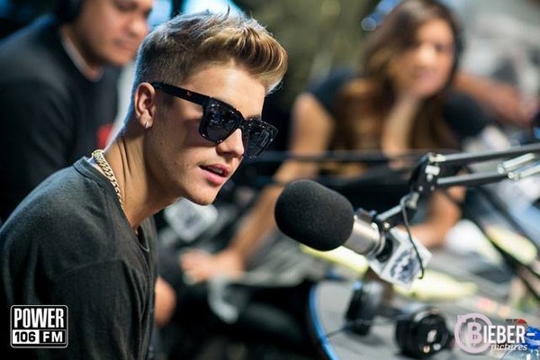 Justin Bieber xác nhận vẫn còn yêu Selena Gomez 1