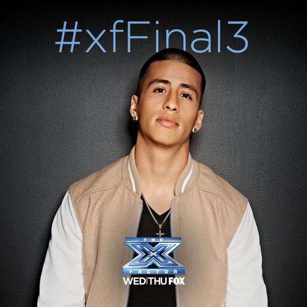 Quán quân "X Factor US" lộ diện: Không có gì bất ngờ 3