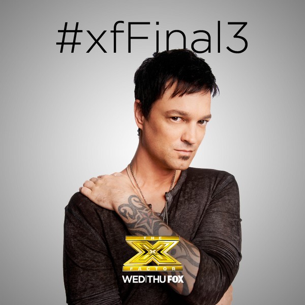 Quán quân "X Factor US" lộ diện: Không có gì bất ngờ 2