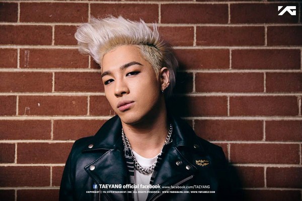 Fan tức giận vì YG chèn ép thời gian quảng bá của Taeyang 1