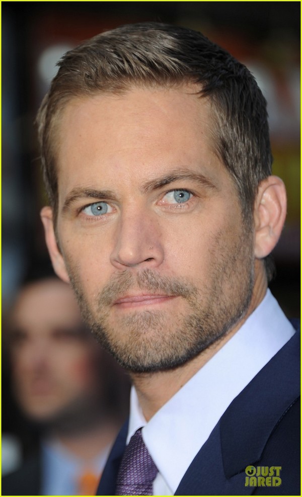 Những hình ảnh cuối cùng của Paul Walker trước khi gặp tai nạn 27