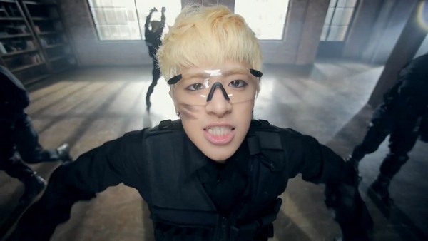 Kpop đ&oacute;n "lũ lụt" đầu năm 2014 6