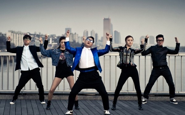 Kpop đ&oacute;n "lũ lụt" đầu năm 2014 16