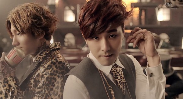 Kpop đ&oacute;n "lũ lụt" đầu năm 2014 1