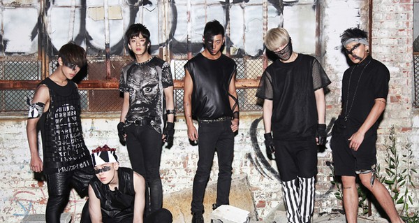 Kpop đ&oacute;n "lũ lụt" đầu năm 2014 15