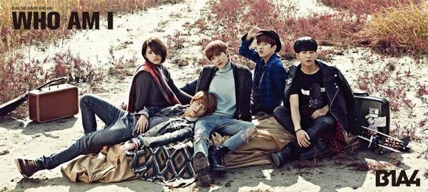 Kpop đ&oacute;n "lũ lụt" đầu năm 2014 11