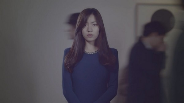 Cựu thành viên T-ara xinh đẹp như Park Shin Hye trong MV mới 2