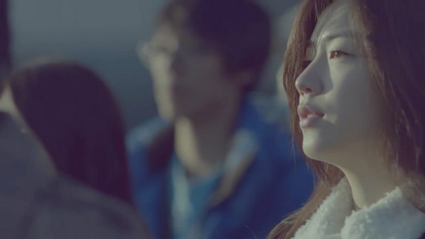 Cựu thành viên T-ara xinh đẹp như Park Shin Hye trong MV mới 4