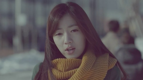 Cựu thành viên T-ara xinh đẹp như Park Shin Hye trong MV mới 6