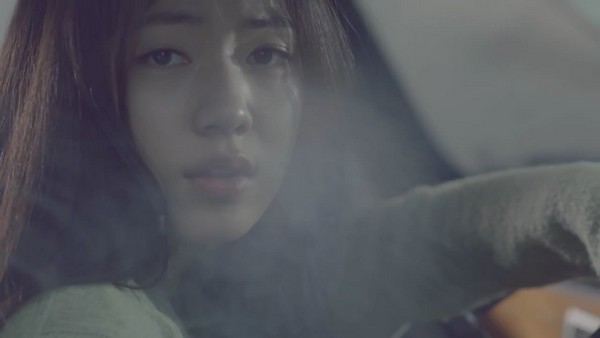 Cựu th&agrave;nh vi&ecirc;n T-ara xinh đẹp như Park Shin Hye trong MV mới 9