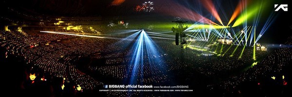 Big Bang khép lại thành công "siêu tour" ở Nhật 17